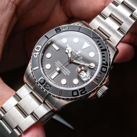 rolex wait times 2024